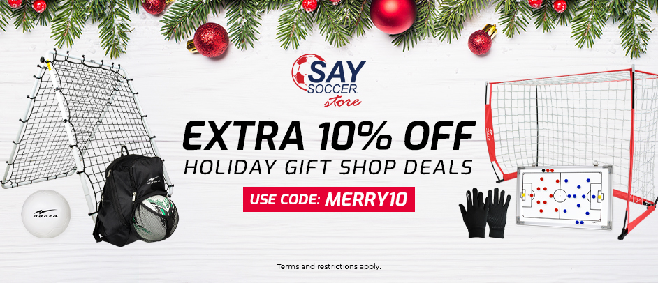 Score Holiday Deals!